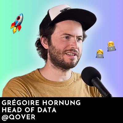 #225 - Qover : Structurer son Data Warehouse & Modéliser ses Données (dbt, Médaillon…) #225 - Qover : Structurer son Data Warehouse & Modéliser ses Données (dbt, Médaillon…)