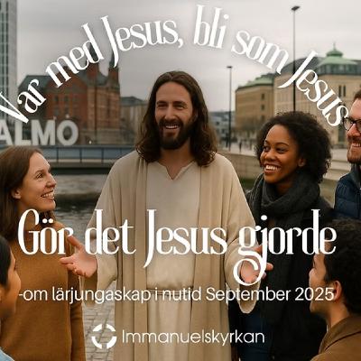 Gör det Jesus gjorde