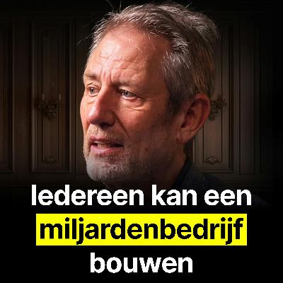 De Business Expert: De GEHEIME FORMULE Die Miljardenbedrijven Lanceert!  - #444 De Business Expert: De GEHEIME FORMULE Die Miljardenbedrijven Lanceert!  - #444