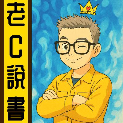 495-《李爾王》King Lear 丨陳老C