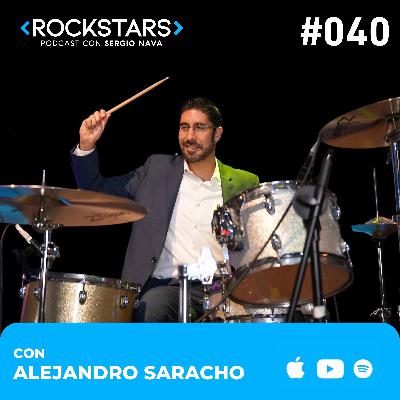 Crear Un LEGADO MILLONARIO Y El Juego Del DINERO | Alejandro Saracho | 040