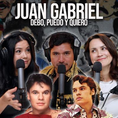 Juan Gabriel: Debo, puedo y quiero. Juan Gabriel: Debo, puedo y quiero.