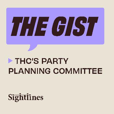 THC's Party Planning Committee