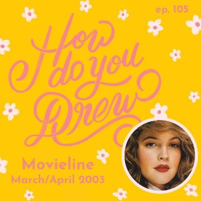 105 – Movieline, March/April 2003