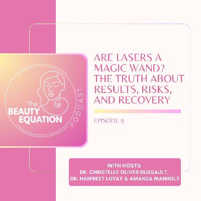 Are Lasers a Magic Wand? The Truth About Results, Risks, and Recovery | 009