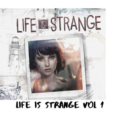 Life is strange Vol 1 Episode 1 Chrysalis review #15