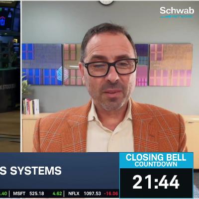 Cerebras Systems CEO on Potential IPO & Competing with NVDA Cerebras Systems CEO on Potential IPO & Competing with NVDA