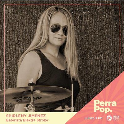 Perra Pop - Shirley Jiménez