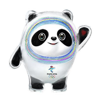 虎年,从庆国足、看冬奥会、拥有冰墩墩开始-VOL.126 虎年,从庆国足、看冬奥会、拥有冰墩墩开始-VOL.126