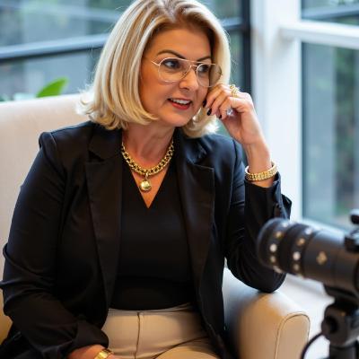Confiança ou Desconfiança