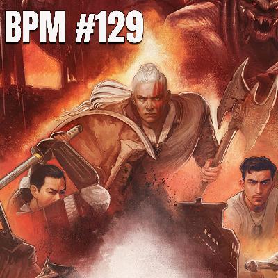 BATENDO PAPO NA MASMORRA #129 Predadores Tocando o Terror! BATENDO PAPO NA MASMORRA #129 Predadores Tocando o Terror!