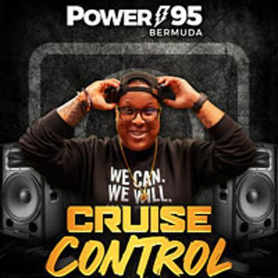 Cruise Control [Episode 8] - DJ L.A