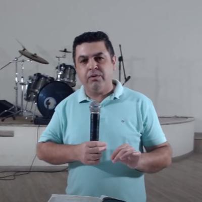 Culto em Família | Diac. Cleber Faustino | Deus se agrada daquele que anda com ele Culto em Família | Diac. Cleber Faustino | Deus se agrada daquele que anda com ele