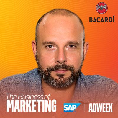 Why BACARDÍ Rum's Global SVP Says Humility Will Always Win Over Hierarchy