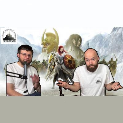 Low Quality Lore Production: Review of The War of the Rohirrim Low Quality Lore Production: Review of The War of the Rohirrim