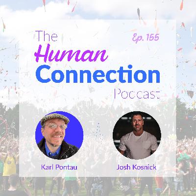 Josh Kosnick: Building Authentic Leadership Through Self-Accountability | Strategies for Scaling Companies