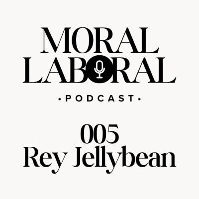 005 - Rey Jellybean