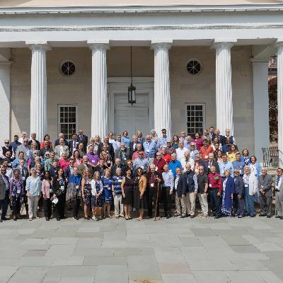 Faculty Spotlight | Reunion 2023