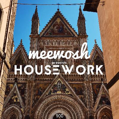 Meewosh pres. Housework 100