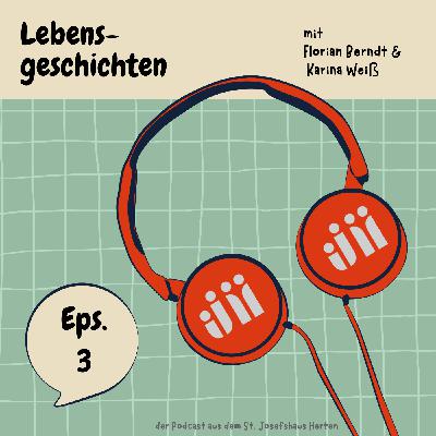 Aus dem Herzen der Personalabteilung - Karina Weiß erzählt ihre Lebensgeschichte