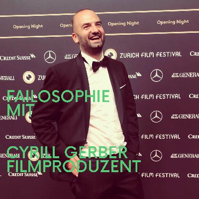 Cyrill Gerber Cyrill Gerber
