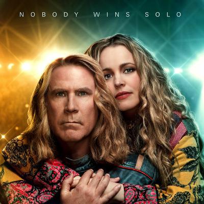 Casting The Net Episode 159: Eurovision Contest - The Story Of Fire Saga