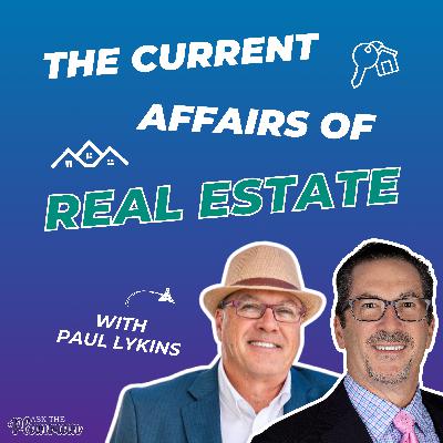 EP 78: Interest Rates Are Down, But Should You Buy Now? (with Paul Lykins) EP 78: Interest Rates Are Down, But Should You Buy Now? (with Paul Lykins)