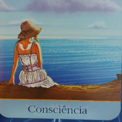 Jardim dos Anjos - Anjo da Consciência Jardim dos Anjos - Anjo da Consciência