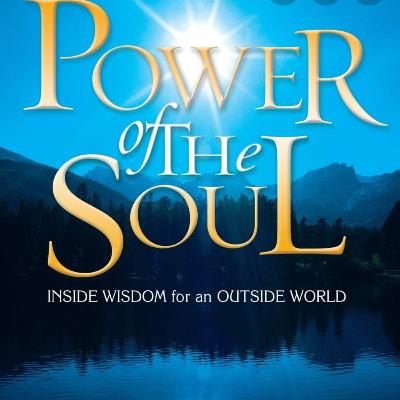 Powers of soul.. Powers of soul..
