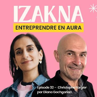 🎙️ 32 - Christophe Fargier (Ninkasi) : de micro-brasseur et restaurateur à CEO d'une entreprise à mission 🎙️ 32 - Christophe Fargier (Ninkasi) : de micro-brasseur et restaurateur à CEO d'une entreprise à mission