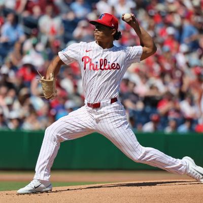 Phillies Stoplight🚦: Jesús Luzardo, an NL Cy Young contender in 2026?