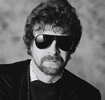 ELECTRIC LIGHT ORCHESTRA - TIME