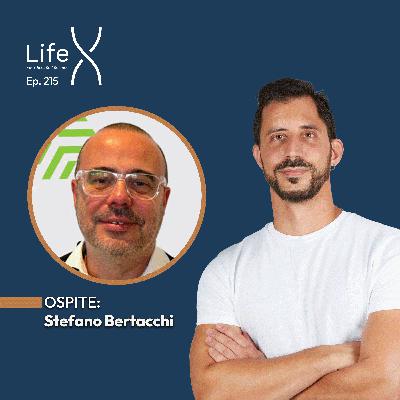 215. Finanza Emotiva, Bias e Ricompensa: Analizza il Tuo Cervello per Fare Scelte Intelligenti - con Stefano Bertacchi