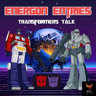 Attack of the Autobots: Generation 1 Revisited Attack of the Autobots: Generation 1 Revisited