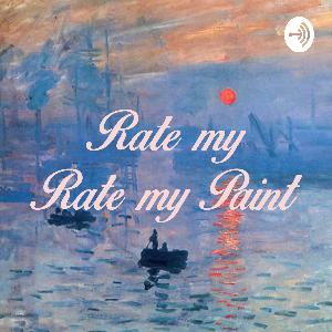 010 - The Inter-Review with Rate my Paint Finale