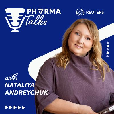 Pharma Talks Live from Philadelphia | AI, Omnichannel & Market Access Disruption Pharma Talks Live from Philadelphia | AI, Omnichannel & Market Access Disruption