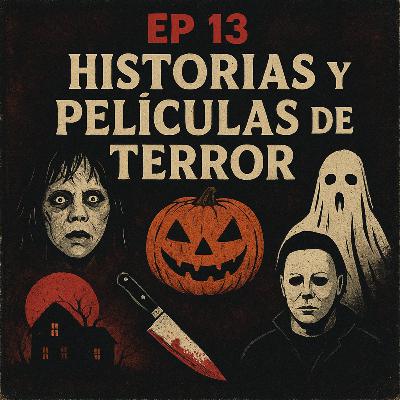 Historias y películas de terror
