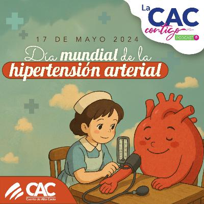 ¿Podemos prevenir la hipertensión arterial? ¿Podemos prevenir la hipertensión arterial?