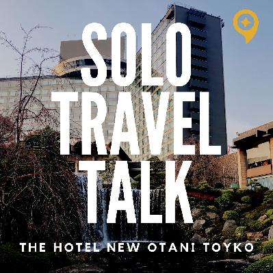 The Hotel New Otani Tokyo