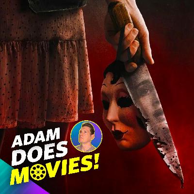 The Strangers: Chapter 2 - Movie Review