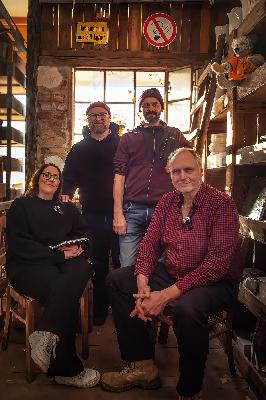 ...mit fototour.fichtelgebirge