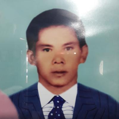 Oi Jorge - Cândido do Campo Campos