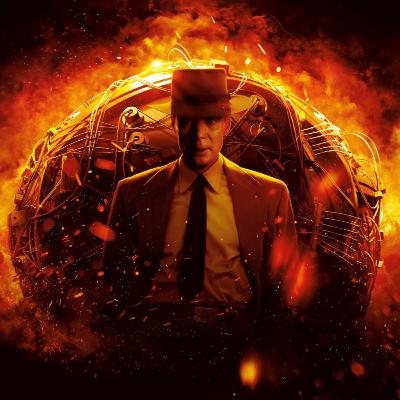 "Oppenheimer" - Fotogrammi Short ep.39 - Recensione