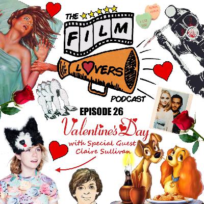 Episode 026: Valentine's Day
