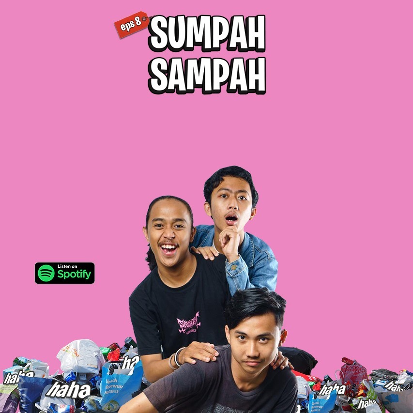 EPISODE 8 - Apapun Masalahnya Dimaklumi Solusinya EPISODE 8 - Apapun Masalahnya Dimaklumi Solusinya