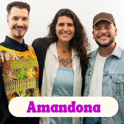 AMANDONA - PODMADRES #49