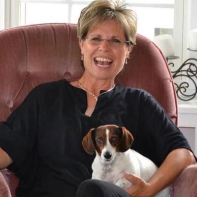 April Engstrom: My Mom, 6th Generation Texan and the Glue of Our Family April Engstrom: My Mom, 6th Generation Texan and the Glue of Our Family