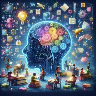 Inteligencia Artificial y Educación: más allá de Chat GPT 🤳🏻