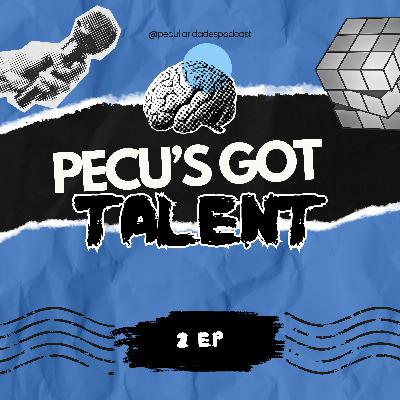 PECU's Got Talent - T1.Ep2