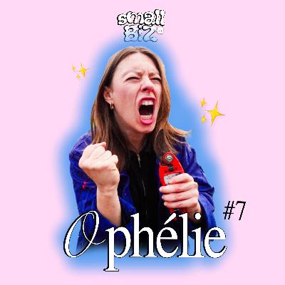 🌱 Ophélie: la créatrice de Ta Mère Nature ! 🌱 Ophélie: la créatrice de Ta Mère Nature !